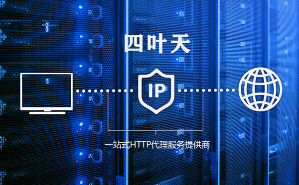 【儋州代理IP】代理IP的主要用途和使用注意事项