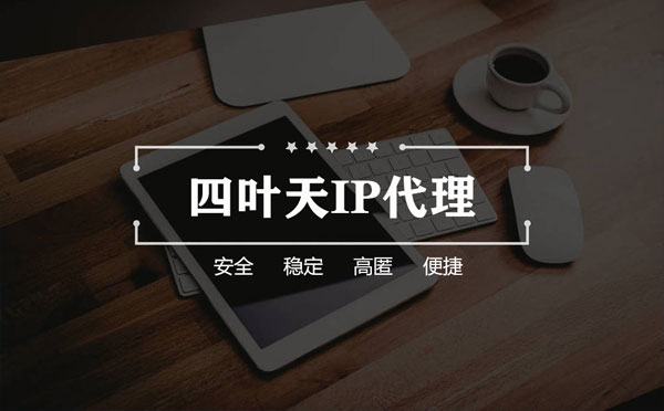 【儋州代理IP】怎么用ip代理服务器做爬虫？爬虫抓取的简要思路