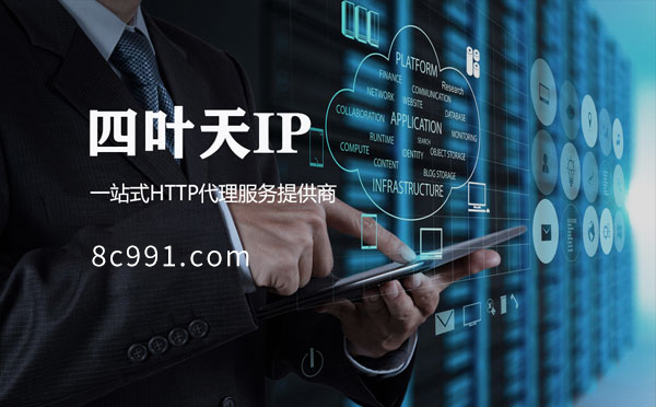 【儋州代理IP】IP地址是什么？更改IP地址会有什么影响？